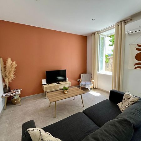 Appartamento Le Riquet - Parking Et Jardin Prive, Clim, Rdc Castelnaudary Esterno foto