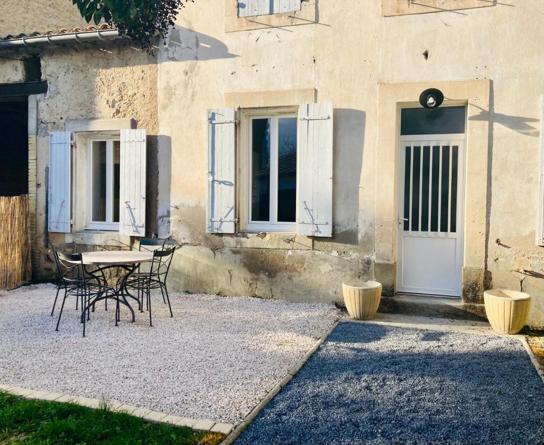 Appartamento Le Riquet - Parking Et Jardin Prive, Clim, Rdc Castelnaudary Esterno foto