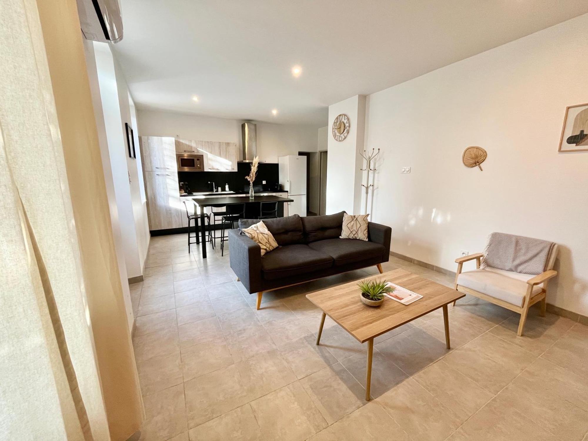 Appartamento Le Riquet - Parking Et Jardin Prive, Clim, Rdc Castelnaudary Esterno foto