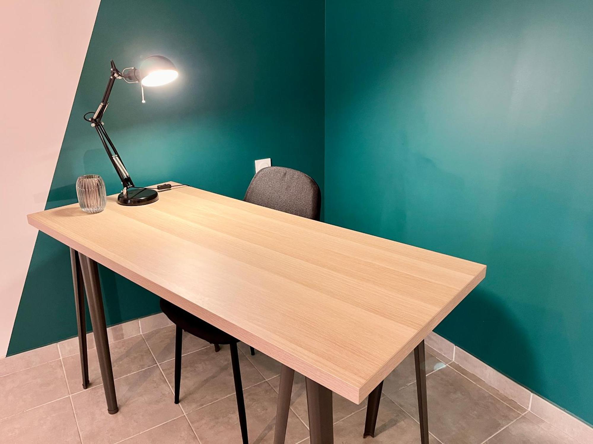 Appartamento Le Riquet - Parking Et Jardin Prive, Clim, Rdc Castelnaudary Esterno foto