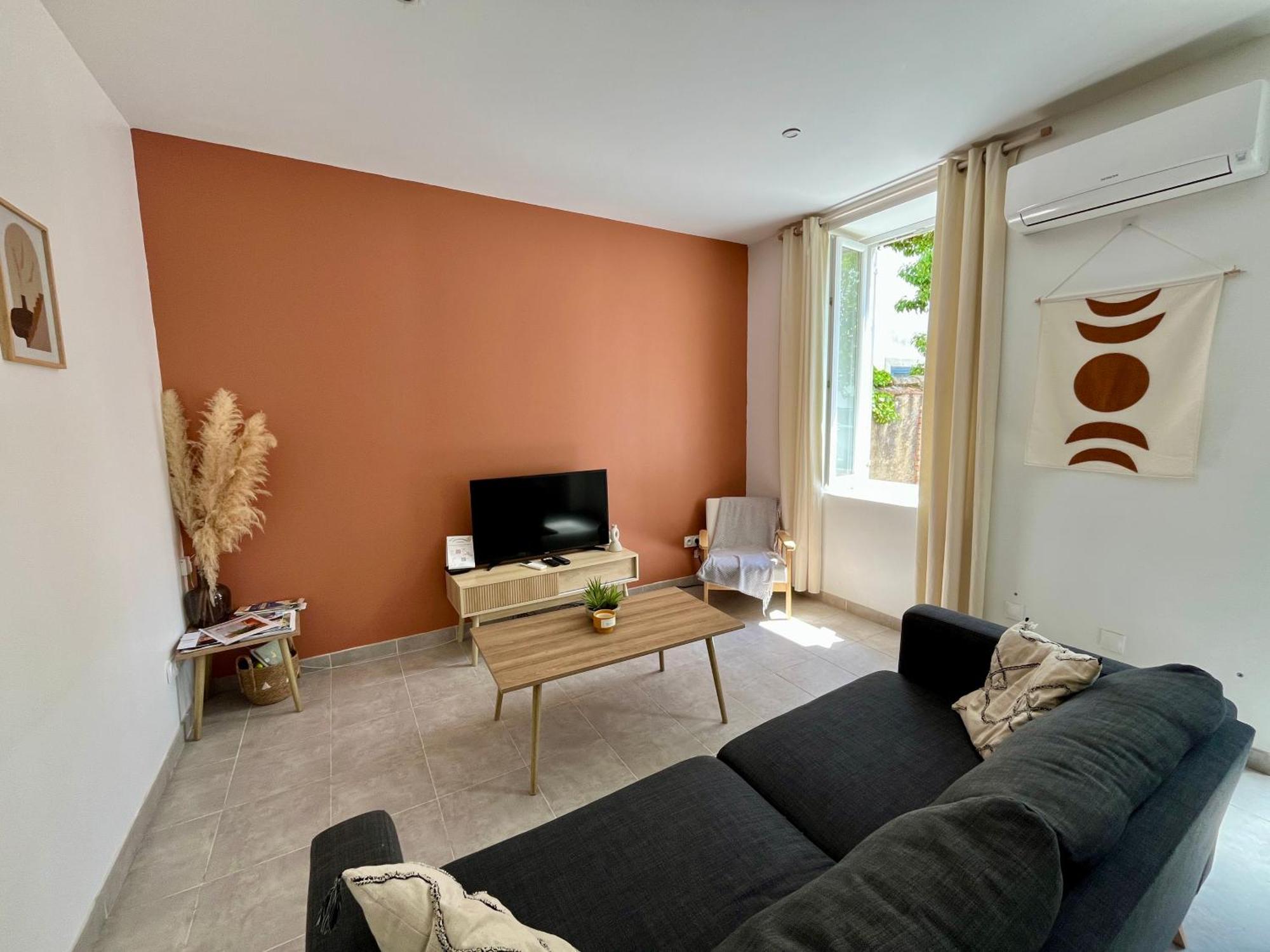 Appartamento Le Riquet - Parking Et Jardin Prive, Clim, Rdc Castelnaudary Esterno foto