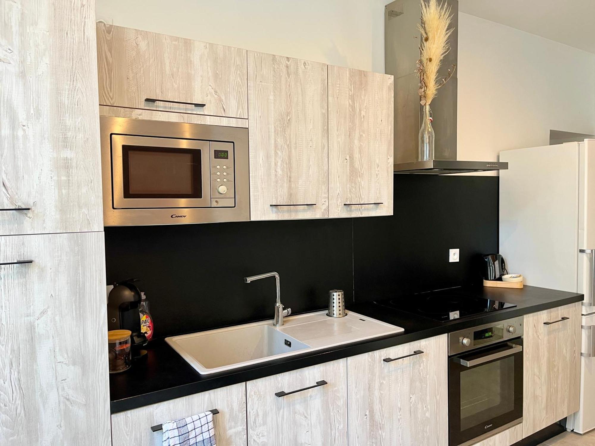 Appartamento Le Riquet - Parking Et Jardin Prive, Clim, Rdc Castelnaudary Esterno foto