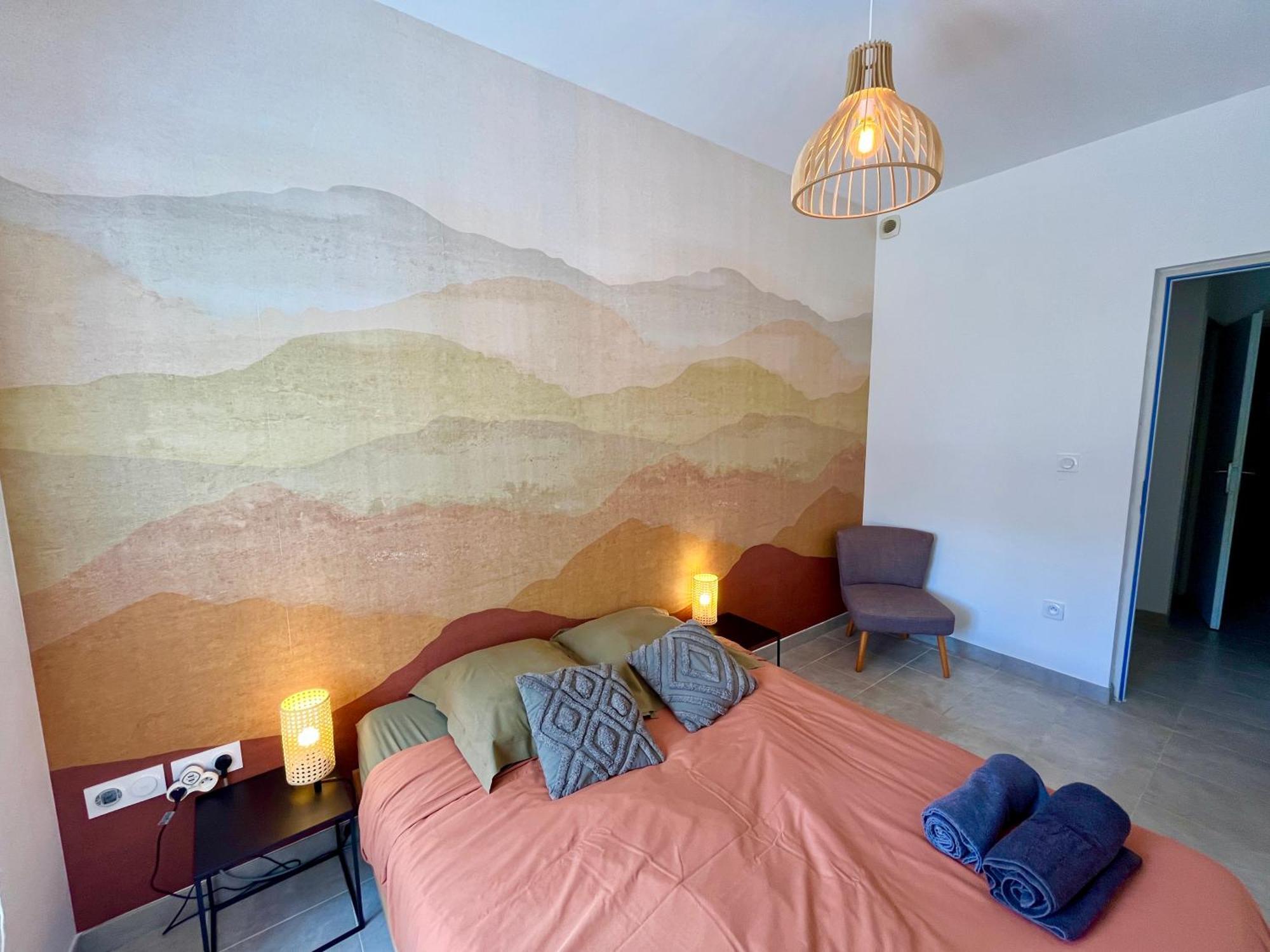Appartamento Le Riquet - Parking Et Jardin Prive, Clim, Rdc Castelnaudary Esterno foto